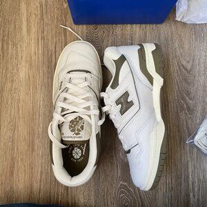 Aimé Leon Dore x New Balance 550 size 9
